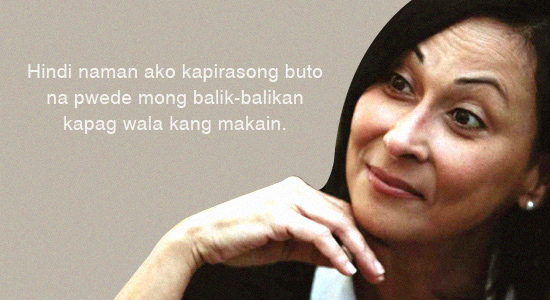 Quotes From Pinoy Movies That Speak To Your Hugot SPOT Ph