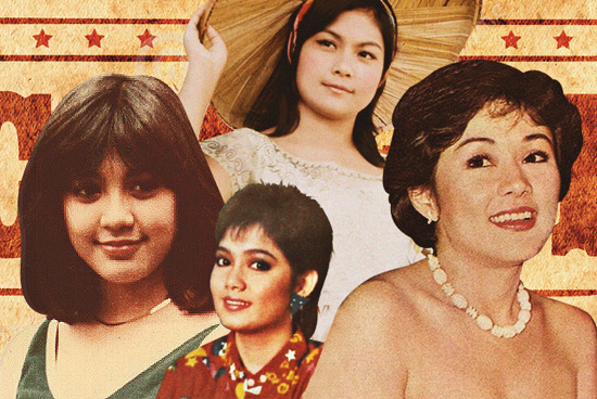 10 Unforgettable Pinoy Showbiz Rivalries