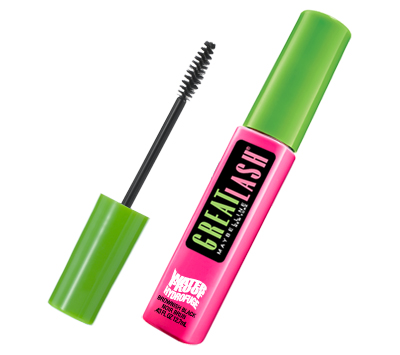 best selling mascara 2015