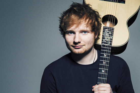 10 Feelings About Ed Sheeran's Concert in Manila