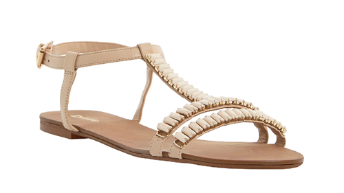 10 Sexy Sandals for Summer