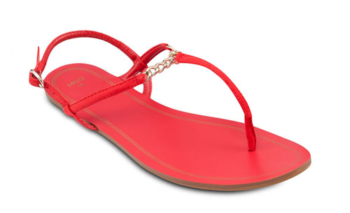 10 Sexy Sandals for Summer