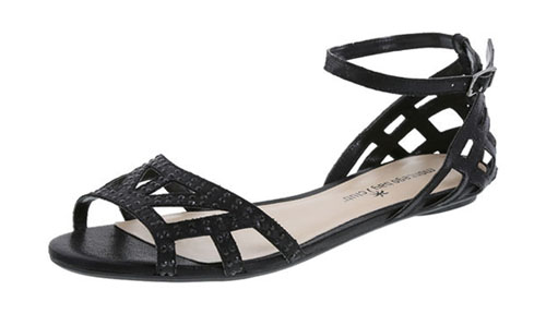 10 Sexy Sandals for Summer