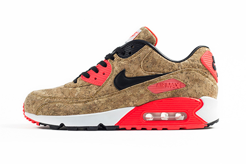 almohadilla empujar enfocar Nike is celebrating 25 years of the Air Max 90 with a new collection