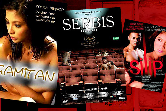 Erotic movies new indie Pinoy Indie