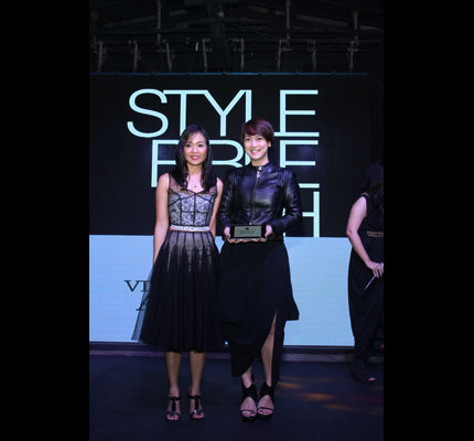 Style Bible Dressed Up With Kim Jones-rosales