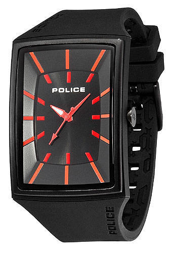 Police watches new on sale models