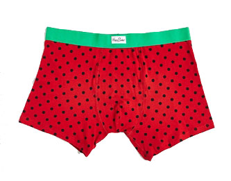 10 Cute Boxer Shorts (For You or Your Boyfriend)