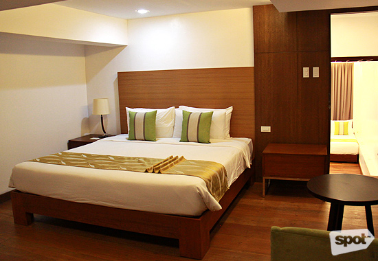 Weekend Escape: Harvest Hotel in Cabanatuan, Nueva Ecija