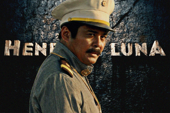 movie review heneral luna brainly
