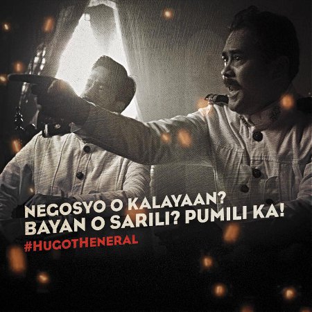 heneral luna movie buod