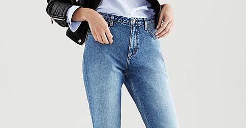 Donate an old pair of jeans and get discounts at H&M this September