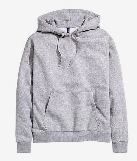 10 Cozy-Cool Hoodies to Wear Indoors