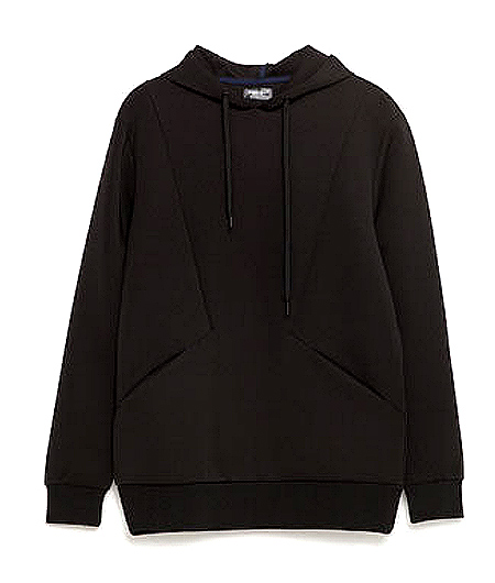 10 Cozy-Cool Hoodies to Wear Indoors