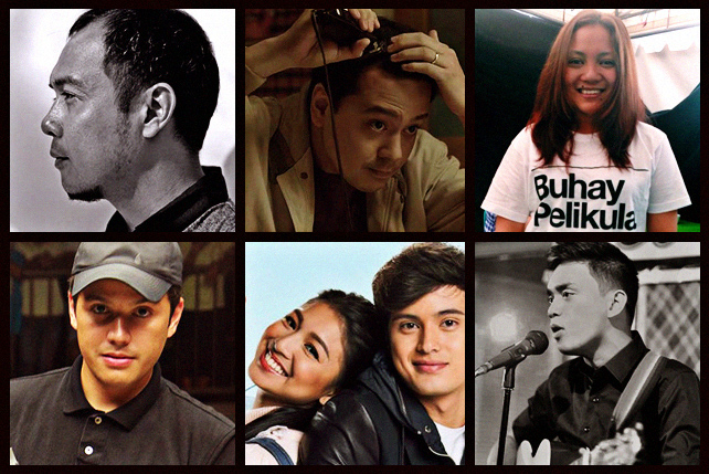 10 Most Influential People in Pinoy Showbiz in 2015