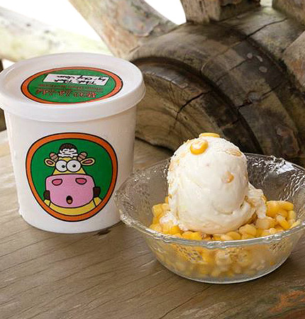 10 New Pinoy Ice Cream Flavors You Need to Try