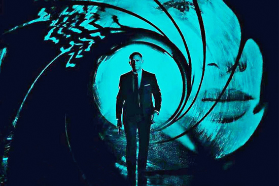 Top 10 Most Unforgettable James Bond Songs
