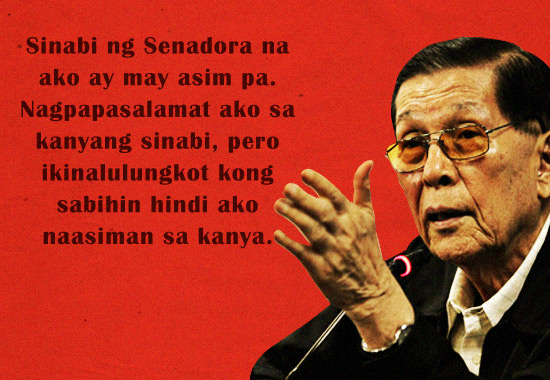 Filipino Kalokohan Quotes