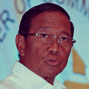 Quotes of the Week: Jejomar Binay