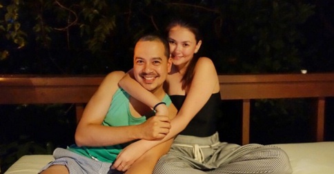 John Lloyd Cruz Confirms Breakup with Angelica Panganiban