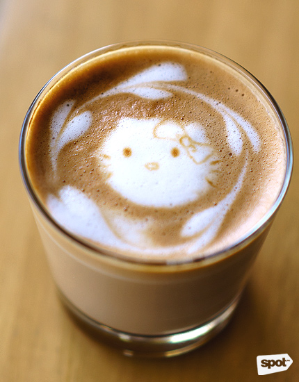 10 Must-Try Flavored Lattes in Manila