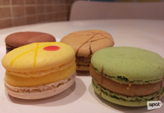 Top 10 Macarons in Manila (2015 Edition)