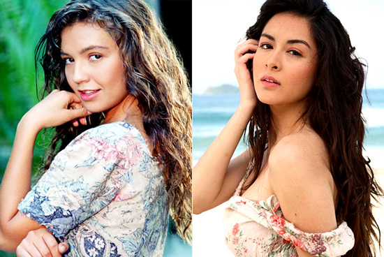 It's official: We finally know who will be starring in the Marimar