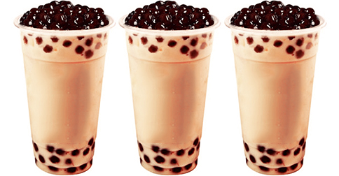 Milk Tea Mystery Solved