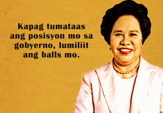 Quotes About Tagalog Jokes