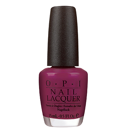 10 Nail Colors You Need Right Now