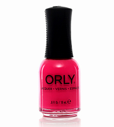 10 Nail Colors You Need Right Now