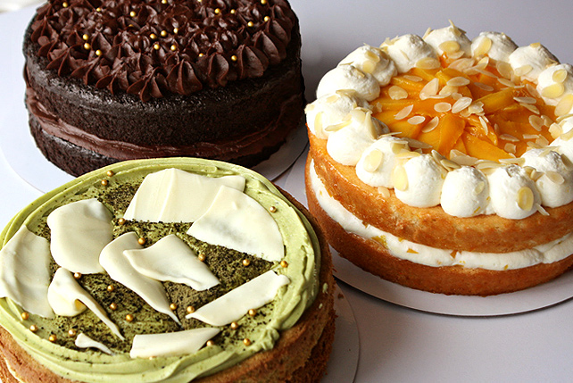 These Are The Sexiest Cakes In Metro Manila So Get Ready For Some