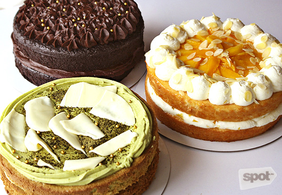 These Are The Sexiest Cakes In Metro ManilaSo Get Ready For Some