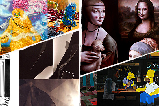 Movers Of Filipino Contemporary Art: The 25 Artists We Love