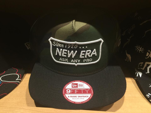 What's In-Store For You at New Era Philippines, What's New