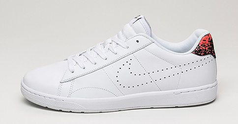 nike white sneakers for ladies