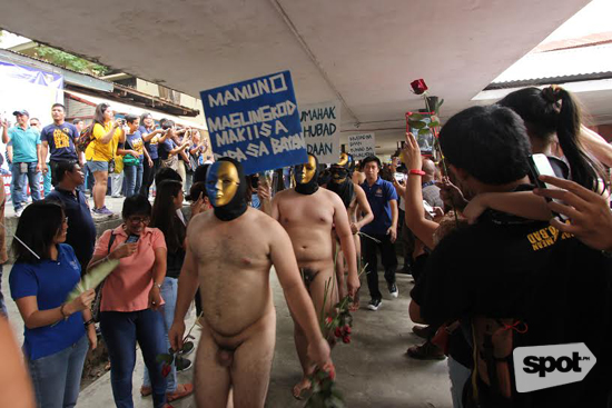 Cfnm oblation run - 🧡 Oblation-Run.JPG (image) .