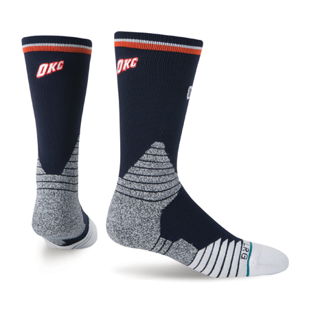 NBA fans, here's the complete Stance Socks NBA 2015 Collection