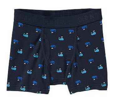 10 Cute Boxer Shorts (For You or Your Boyfriend)