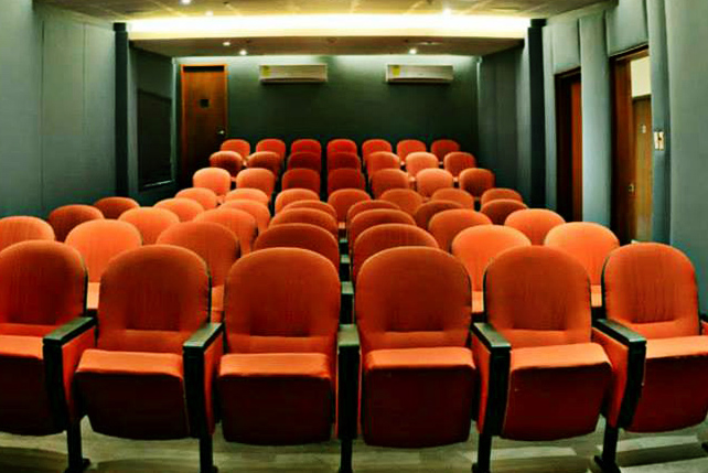 10 Best Places to Catch Film Screenings in Manila