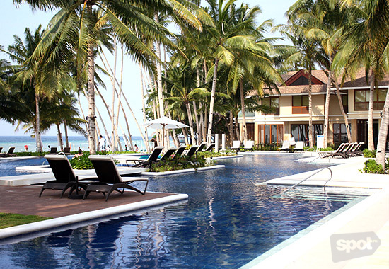 Weekend Escape: Henann Resort At Alona Beach, Bohol