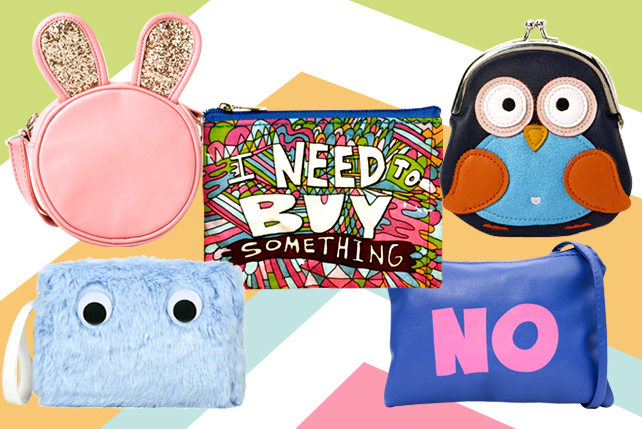 Statement Purses 10 Statement Purses to Jazz Up Your #OOTD
