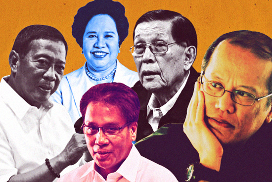 10 Funny Quotes From Pinoy Politicians  SPOT.ph