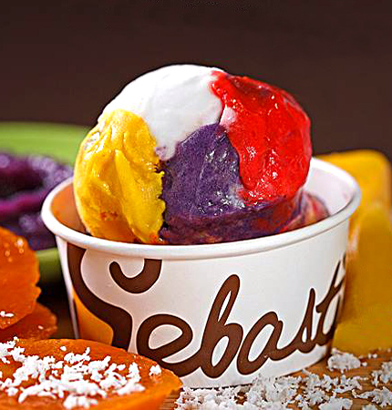 10 New Pinoy Ice Cream Flavors You Need to Try