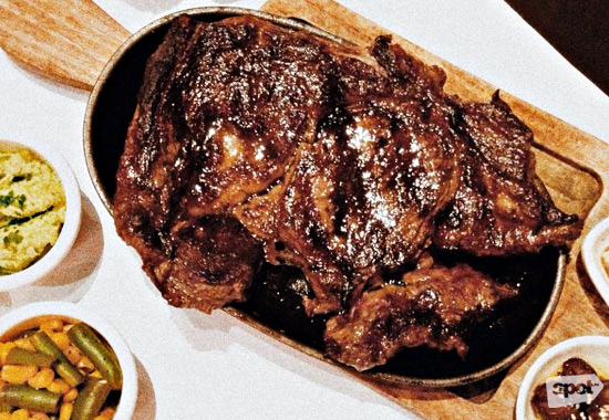 Best Steak Restaurants In Metro Manila