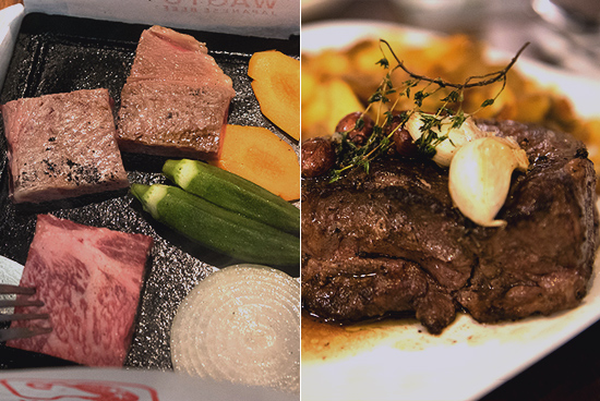 Best Steak Restaurants In Metro Manila