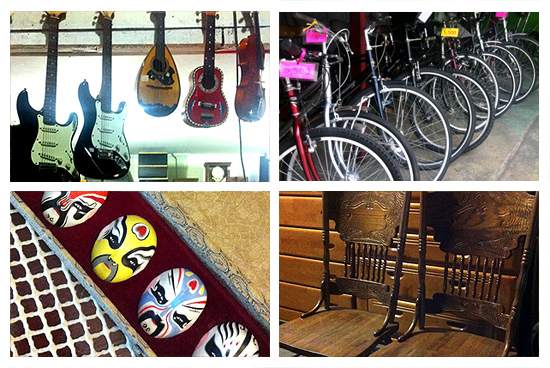 10 Surplus Shops To Check Out In Manila