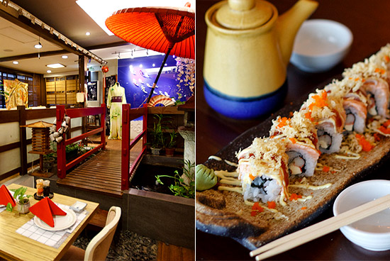 Top 10 Underrated Sushi Places in Manila