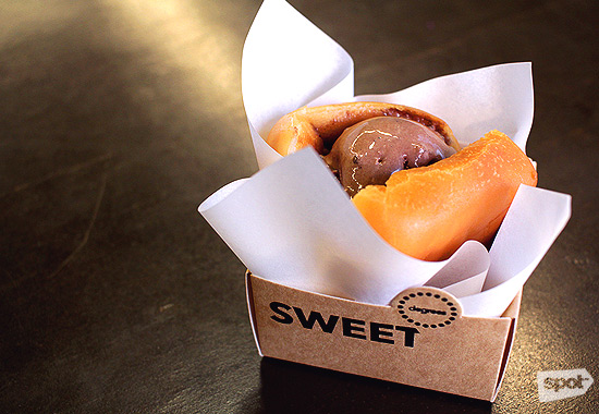Sweet Spot Donuts
