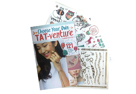 1060+ Free Download Temporary Tattoo National Bookstore HD Tattoo Images